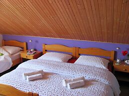 Rooms Sunce Supetar - Island Brac