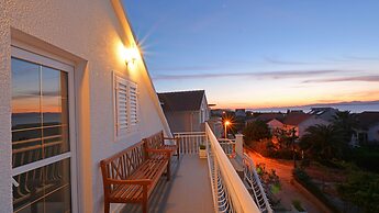 Rooms Sunce Supetar - Island Brac