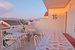 Rooms Sunce Supetar - Island Brac