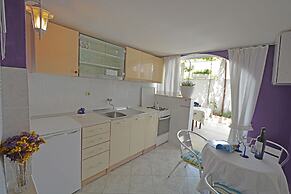 Rooms Sunce Supetar - Island Brac