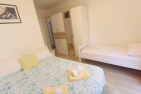 Rooms Sunce Supetar - Island Brac