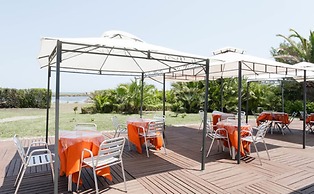 African Beach