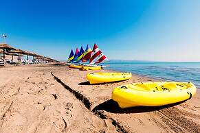 African Beach