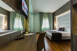 Hotel Meeting Santacroce