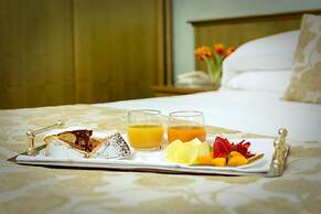 Hotel Meeting Santacroce
