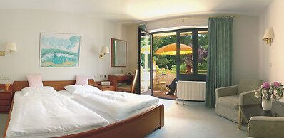 Parkhotel Hitzacker