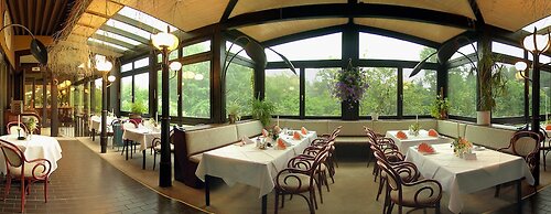 Parkhotel Hitzacker