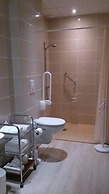 Hostellerie de la Roseraie