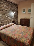 Hostellerie de la Roseraie