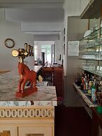 Hostellerie de la Roseraie