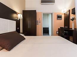 Hotel Zen