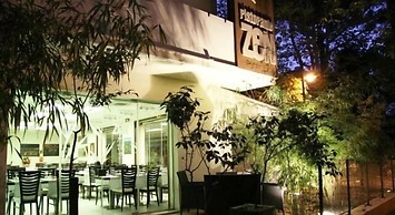 Hotel Zen