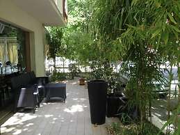 Hotel Zen