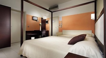 Hotel Zen