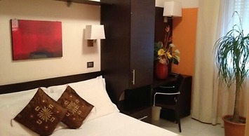 Hotel Zen