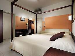 Hotel Zen