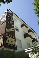 Hotel Zen