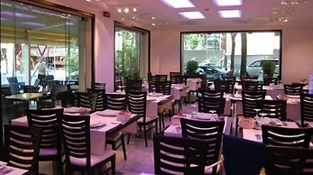 Hotel Zen