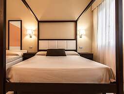 Hotel Zen