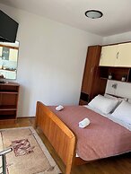 Apartmani Znjan