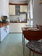 Apartmani Znjan
