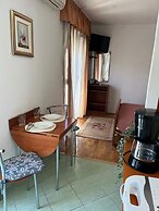 Apartmani Znjan