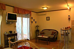 Apartmani Znjan