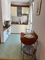 Apartmani Znjan