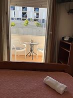 Apartmani Znjan