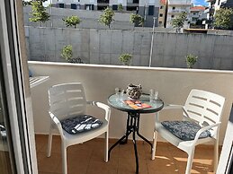 Apartmani Znjan