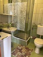 Apartmani Znjan