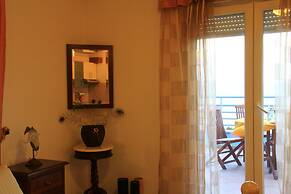 Apartmani Znjan