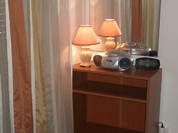 Apartmani Znjan