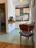 Apartmani Znjan
