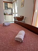 Apartmani Znjan