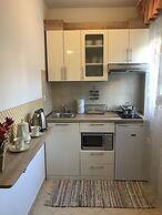 Apartmani Znjan