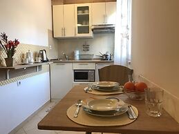 Apartmani Znjan