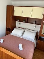 Apartmani Znjan