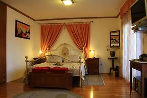 Apartmani Znjan