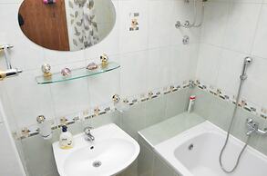 Apartmani Znjan