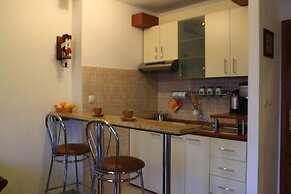 Apartmani Znjan