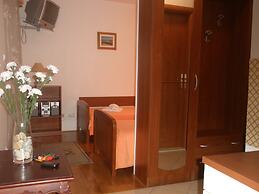 Apartmani Znjan