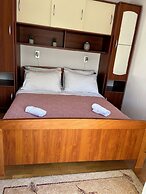 Apartmani Znjan