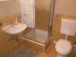 Apartmani Znjan