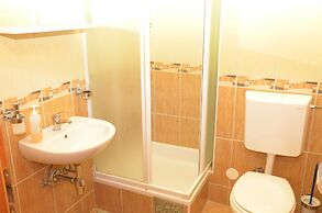 Apartmani Znjan
