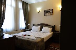 Villa Sofia