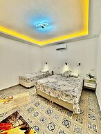 Rose Hotel B&B