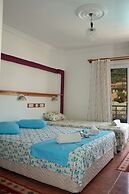 Rose Hotel B&B