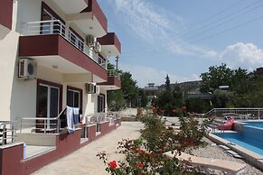 Rose Hotel B&B