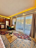 Rose Hotel B&B
